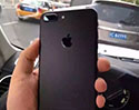 แกะกล่อง iPhone 7 เครื่องจริงสีดำเงา Jet Black และสีดำด้าน Matte Black โชว์ชัดสีดำเงาจะมาในกล่องสีดำล้วน