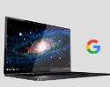 Google เปิดศึกท้าชน Apple อีกรอบ เตรียมส่ง Pixel 3 แล็ปท็อปอเนกประสงค์แบบ 2-in-1 พร้อมระบบฏิบัติการโฉมใหม่ Android ผสม Chrome OS บนตัวเครื่องบางเฉียบไม่ถึง 1 เซ็น ในราคาถูกกว่า Macbook Air!
