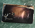พบ iPhone 7 Plus เกิดปัญหาเแบตเตอรีระเบิดคล้าย Galaxy Note 7 ในระหว่างขนส่ง ด้าน Apple ติดต่อผู้เสียหายเพื่อเปลี่ยนเครื่องให้และเตรียมสอบสวนสาเหตุที่เกิดขึ้นแล้ว