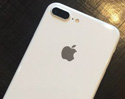 ชมคลิป mock up iPhone 7 สีขาวเงา Jet White สวยสะดุดตาแค่ไหน มาดูกัน!