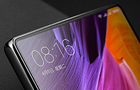 หลุดสเปก Xiaomi MIX EVO ว่าที่มือถือไร้ขอบรุ่นสานต่อ แรงกว่าด้วยชิปเซ็ต Snapdragon 835 ตัวล่าสุด พร้อม RAM 4GB ลุ้นเปิดตัวเร็วๆ นี้