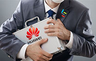เกลือเป็นหนอน! นักออกแบบผลิตภัณฑ์ Huawei ถูกรวบ หลังโดนจับได้ว่าแอบเผยข้อมูลลับให้ LeEco คู่แข่งชาติเดียวกัน