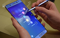 Samsung แถลงสาเหตุที่ทำให้เกิดปัญหาบน Galaxy Note 7 แล้ว พร้อมยกระดับความปลอดภัย ด้วยมาตรการตรวจสอบ 8 ขั้นตอน 