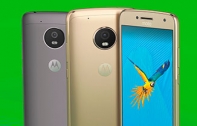 Motorola เปิดตัว Moto G5 และ Moto G5 Plus อัปเกรดสเปกสุดแรง ด้วย RAM สูงสุด 4 GB และกล้องแบบ Dual-Pixel ความละเอียด 12 MP บนบอดี้แบบโลหะสุดแกร่ง เตรียมวางจำหน่ายมีนาคมนี้ เคาะราคาเริ่มต้นที่ 7,300 บาท