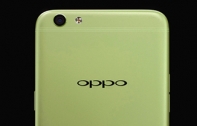 เผยภาพ OPPO R9s สมาร์ทโฟนรุ่นท็อป ในเวอร์ชันสีเขียวแบบใหม่! คาดเริ่มวางจำหน่ายในจีนเดือนนี้