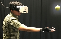 สู่ก้าวใหม่ของ Virtual Reality ที่เรา 