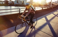 ผลวิจัยเผย ปั่นจักรยานไปทำงานทุกวัน ช่วยลดโอกาสเสียชีวิตก่อนวัยอันควรได้ถึง 44% เมื่อเทียบกับคนที่ไม่ได้ปั่นจักรยาน