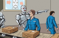 7 อาชีพที่อาจตกงานก่อนใครเพื่อนเพราะหุ่นยนต์และปัญญาประดิษฐ์ (AI)