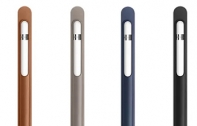 Apple เผยโฉมเคสหนังแท้สำหรับ Apple Pencil ช่วยปกป้องปากกาเมื่อไม่ได้ใช้งาน เคาะราคาขายแล้วที่ 1,200 บาท