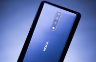 Nokia 8 เปิดให้จองในไทยแล้ว ตั้งแต่วันนี้ - 28 ส.ค. นี้ พร้อมรับของแถมเต็มพิกัด ก่อนวางจำหน่ายอย่างเป็นทางการ 29 ส.ค.นี้