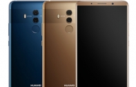 Best 10 Things of HUAWEI Mate 10 Pro