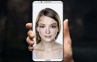 Huawei เปิดตัวระบบการสแกนใบหน้าแบบ 3 มิติ และเทคโนโลยีการสร้างภาพ Animoji ท้าชน iPhone X คาดจ่อใช้กับ Huawei P11 เป็นรุ่นแรก