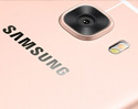 เผยภาพเรนเดอร์ Samsung Galaxy C5 Pro และ Galaxy C7 Pro ว่าที่สมาร์ทโฟนซีรี่ส์ C รุ่นถัดไป จ่อมาพร้อม RAM 4 GB และกล้องหน้าหลัง 16 ล้านพิกเซล!