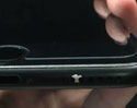 ผู้ใช้ iPhone แจ้งปัญหา iPhone 7 Plus สีดำด้าน Matte Black สีลอก หลังซื้อมาไม่ถึงเดือน