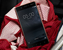Nokia 5 เปิดตัวแล้ว! โดดเด่นด้วยระบบปฏิบัติการ Pure Android พร้อมจอ 5.2 นิ้ว RAM 2GB และกล้อง 13 ล้าน เคาะราคาที่ 7,000 บาท 
