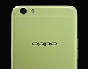 เผยภาพ OPPO R9s สมาร์ทโฟนรุ่นท็อป ในเวอร์ชันสีเขียวแบบใหม่! คาดเริ่มวางจำหน่ายในจีนเดือนนี้