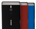 Nokia 7 และ Nokia 8 มือถือน้องใหม่เผยสเปก! ครบครันด้วยชิป Snapdragon 660 พร้อมจอ QHD บนบอดี้โลหะ ลุ้นเปิดตัวเร็วๆ นี้