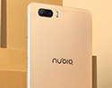เปิดตัว Nubia M2 มือถือกล้องคู่รุ่นแรกของค่าย พร้อมรุ่นเล็กสเปกครบเครื่อง M2 Lite จัดเต็มด้วยจอใหญ่ 5.5 นิ้ว ชิป Snapdragon 625 RAM 4GB และชิปเสียง Hi-Fi