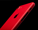 งบไม่แรง ก็เปลี่ยน iPhone เป็นสีแดงใหม่ล่าสุดได้ ด้วยสกินจาก dbrand ในราคาเพียง 310 บาทเท่านั้น!
