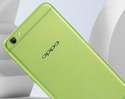 เปิดตัว OPPO R9s สีใหม่ สีเขียว Fresh Green เอาใจคนชอบสีสันสดใส พร้อมวางจำหน่าย 1 เมษายนนี้ ที่ประเทศจีน