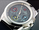 ZeTime สมาร์ทวอทช์ไฮบริดรุ่นแรกของโลก มีทั้งเข็มนาฬิกาจริง และจอทัชสกรีนในตัว พร้อมชาร์จครั้งเดียว ใช้ได้ 30 วัน