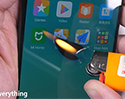 Xiaomi Mi 6 พิสูจน์ความทนทานกับสามด่านสุดโหด กรีดด้วยมีด ลนด้วยไฟ งอด้วยมือ จะรอดออกมาในสภาพไหนไปดูกัน!