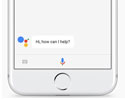 Google เปิดตัว Google Assistant ผู้ช่วยส่วนตัว รองรับการสั่งการด้วยเสียงบน iPhone