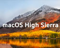 เปิดตัว macOS High Sierra มาพร้อมเทคโนโลยีสุดล้ำ รองรับ Machine Leaning และ VR ใช้ระบบไฟล์แบบ AFPS เตรียมปล่อยให้อัปเดตฟรีภายในฤดูใบไม้ร่วงนี้