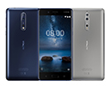 Nokia 8 จ่อเปิดตัวเร็วๆ นี้! หลังโผล่บนเว็บไซต์อย่างเป็นทางการแล้ว คาดท้าชนด้วยกล้องคู่เลนส์ ZEISS ชิปไฮเอนด์ Snapdragon 835 และจอ 2K ในราคาเริ่ม 21,300 บาท