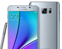 [รีวิว] Samsung Galaxy Note 5 ดีไซน์สวยล้ำด้วยบอดี้แบบโลหะ พร้อมปากกา S Pen ปรับปรุงใหม่ ดีกว่าเดิม และประมวลผลแรงขึ้นด้วย RAM 4 GB