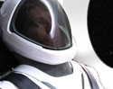 Elon musk แชร์รูป ชุดอวกาศสำหรับธุรกิจท่องอวกาศของ SpaceX เป็นครั้งแรกผ่าน instragram