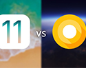 เปรียบเทียบฟีเจอร์เด็ดบน Android 8.0 Oreo และ iOS 11 มีอะไรเหมือน หรือต่างกันอย่างไร มาดูกัน