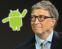 Bill Gates เปลี่ยนใจมาใช้มือถือ Android แล้ว ย้ำไม่สนใจที่จะใช้ iPhone เลย