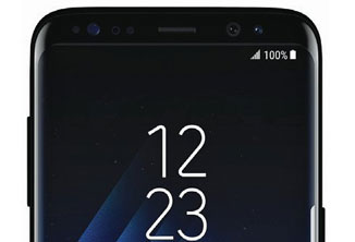 เผยภาพเรนเดอร์ Samsung Galaxy S8 พลิกโฉมใหม่ด้วยดีไซน์แบบจอไร้ขอบ ไร้ปุ่ม Home พร้อมสรุปทุกความเป็นไปได้ ก่อนเปิดตัวทางการ 29 มีนาคมนี้