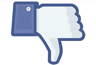 ปุ่ม Dislike อาจกำลังจะมา หลัง Facebook เริ่มทดสอบใช้งานบน Messenger แล้ว!