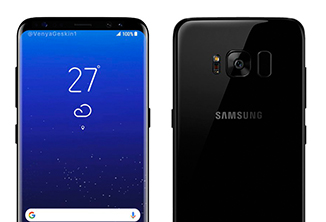 Samsung Galaxy S8 เผยคะแนนทดสอบทะลุ 2 แสน แซงหน้า iPhone 7 Plus ขึ้นแท่นมือถือแรงสุดในชั่วโมงนี้! 