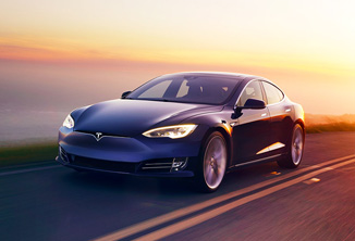 หุ้นของ Tesla รถยนต์พลังงานไฟฟ้า แซงหน้าผู้ผลิตรถยนต์ระดับโลกอย่าง Ford แล้ว 