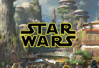 ดิสนี่ย์ เตรียมเปิดตัว Star Wars Land สวนสนุกธีมภาพยนตร์ชื่อดังอย่างเต็มรูปแบบ ในปี 2019 ใหญ่ที่สุดเท่าที่ทางดิสนี่ย์แลนด์เคยสร้างมา!