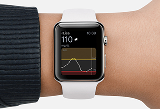 Apple Watch รุ่นใหม่อาจตรวจน้ำตาลในเลือดให้ผู้ป่วยเบาหวานได้ โดยที่ไม่ต้องเจาะเลือดให้เจ็บตัวอีกต่อไป