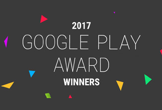 Google ประกาศรายชื่อแอปพลิเคชันที่ได้รับรางวัล Google Play Award 2017 มีแอปฯ ใดเข้าตากรรมการบ้าง มาดูกัน