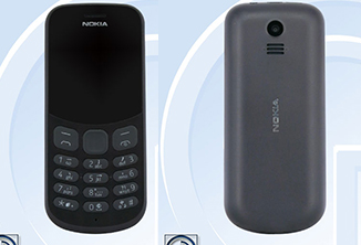 Nokia TA-1017 และ TA-1034 สองฟีเจอร์โฟนรุ่นล่าสุด พร้อมครบเครื่องด้วยกล้องถ่ายรูป และรองรับ 2 ซิมการ์ด ลุ้นเผยโฉมเร็วๆ นี้