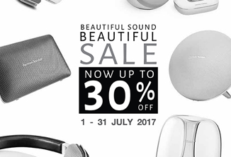 Beautiful Sound Beautiful Sale Harman/Kardon Sale up to 30% 