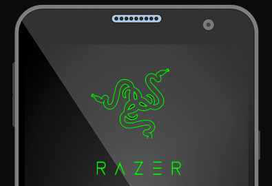 Razer ผู้ผลิตอุปกรณ์เสริมสำหรับเล่นเกมชื่อดัง เตรียมบุกตลาดสมาร์ทโฟน เจาะกลุ่มเกมเมอร์ระดับฮาร์ดคอร์