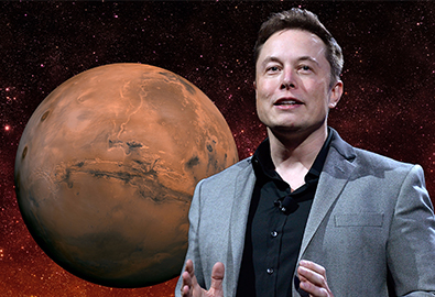 Elon Musk เตรียมส่งจรวดไปดาวอังคารในปี 2022 เพื่อวางระบบให้พร้อมสำหรับการอยู่อาศัย พร้อมโชว์คอนเซ็ปต์การเดินทางด้วยจรวด ไปได้ทุกที่บนโลกใน 30 นาที
