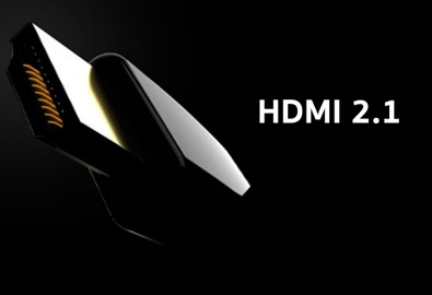 มาตรฐานใหม่ HDMI 2.1 ประกาศใช้แล้ว รองรับการแสดงผลสูงสุดที่ระดับ 10K พร้อมรองรับ Dynamic HDR ได้ภาพคมชัด และสมจริงมากขึ้น