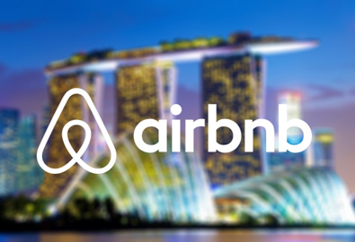 Airbnb งานเข้า หลังเจ้าของห้อง 2 ราย ทำผิดกฎหมายการปล่อยให้เช่าห้องของสิงคโปร์ ส่อแววถูกปรับเป็นเงินกว่า 5 ล้านบาท!