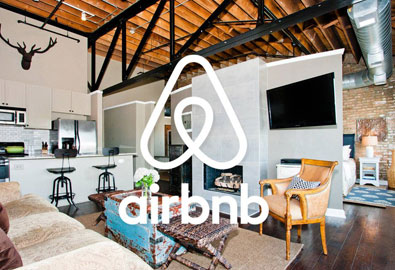 Airbnb เตรียมนำเทคโนโลยี AR และ VR มาใช้ เพื่อให้ผู้ใช้เห็นห้องแบบเสมือนจริง 360 องศาก่อนตัดสินใจกดจอง