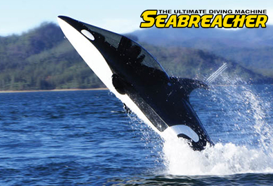 รู้จักกับ Seabreacher Y เรือดำน้ำกึ่งเจ็ตสกีทรงปลาวาฬเพชรฆาต มิติใหม่แห่งความมันส์ที่คุณเป็นเจ้าของได้ในราคา 3 ล้านบาท!
