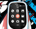 เปิดตัว Nokia 3310 4G ดีไซน์เดิม สเปกเดิม เพิ่มเติมคือรองรับ 4G, VoLTE HD และใช้งานเป็น Hotspot ได้