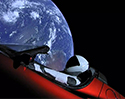 Roadster อยู่ไหน? มาติดตามการท่องอวกาศของรถ Roadster และ Starman ที่ถูกปล่อยจากจรวด Falcon Heavy ผ่านเว็บไซต์กันดีกว่า